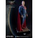 Batman vs Superman Dawn of Justice 1/2 Statue Superman 106 cm